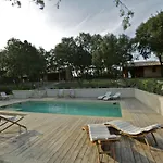 Casa vacanze Les De Carelle Entre Camargue Et Cévennes Asperes