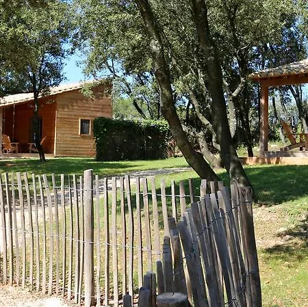 Les De Carelle Entre Camargue Et Cévennes Hébergement de vacances *