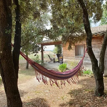 Hébergement de vacances Les De Carelle