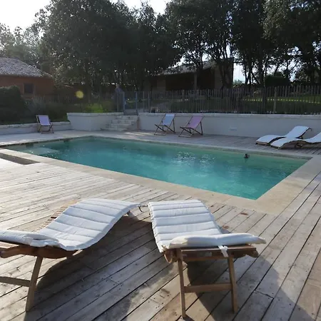 Les De Carelle Entre Camargue Et Cévennes * Asperes