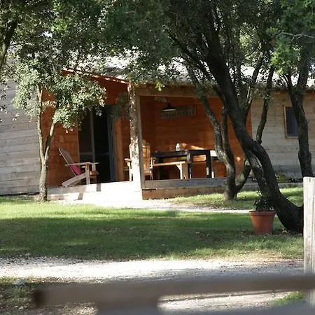 Les De Carelle Hébergement de vacances Asperes