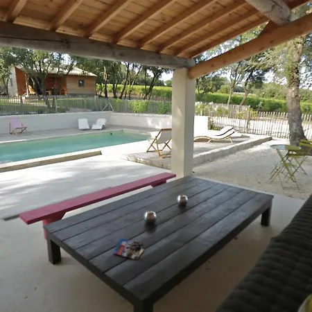 Les De Carelle Hébergement de vacances