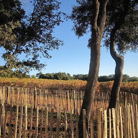 Hébergement de vacances Les De Carelle Entre Camargue Et Cévennes