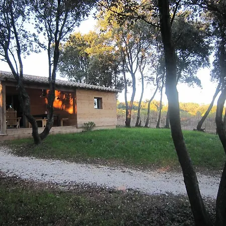 Prázdninový dům 