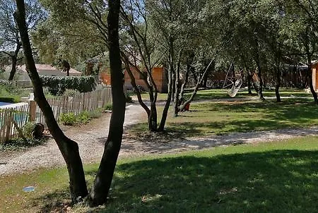 Hébergement de vacances Les De Carelle
